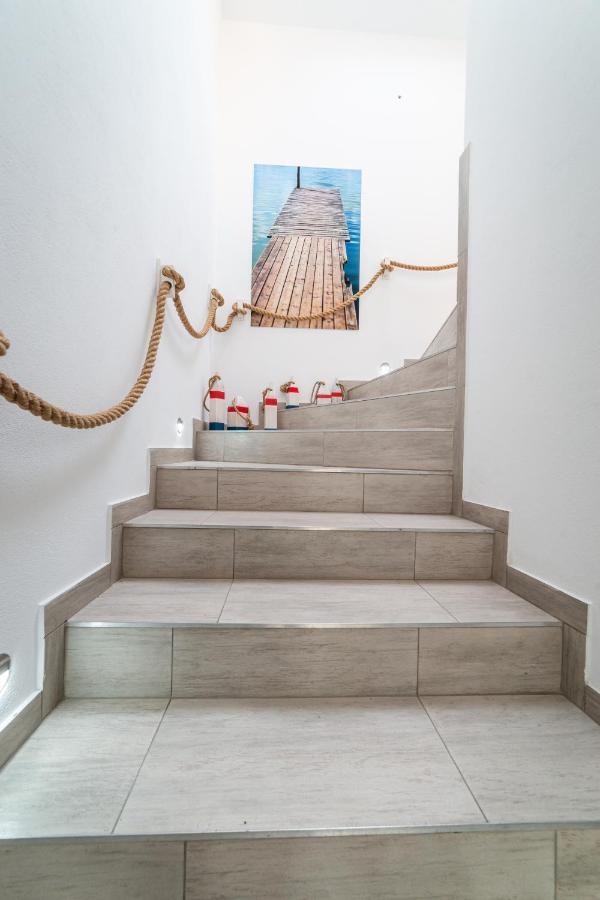 Apartmán Gosciniec Szuwary Krutyń Exteriér fotografie