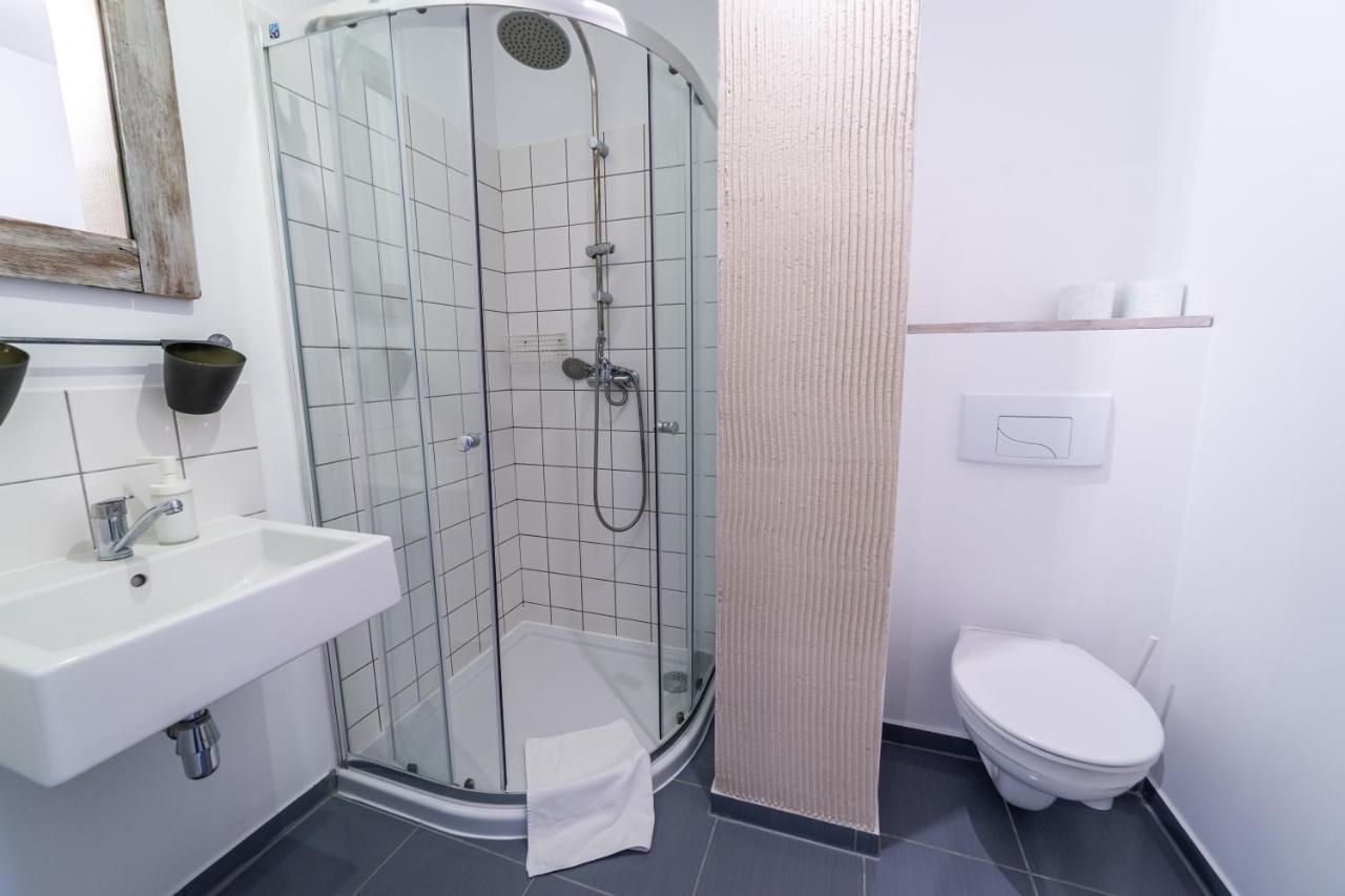 Apartmán Gosciniec Szuwary Krutyń Exteriér fotografie